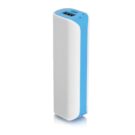 Внешний аккумулятор, арт. PB02, 2100mAh, синий