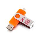 OTG Флешка Квебек F04 (8)