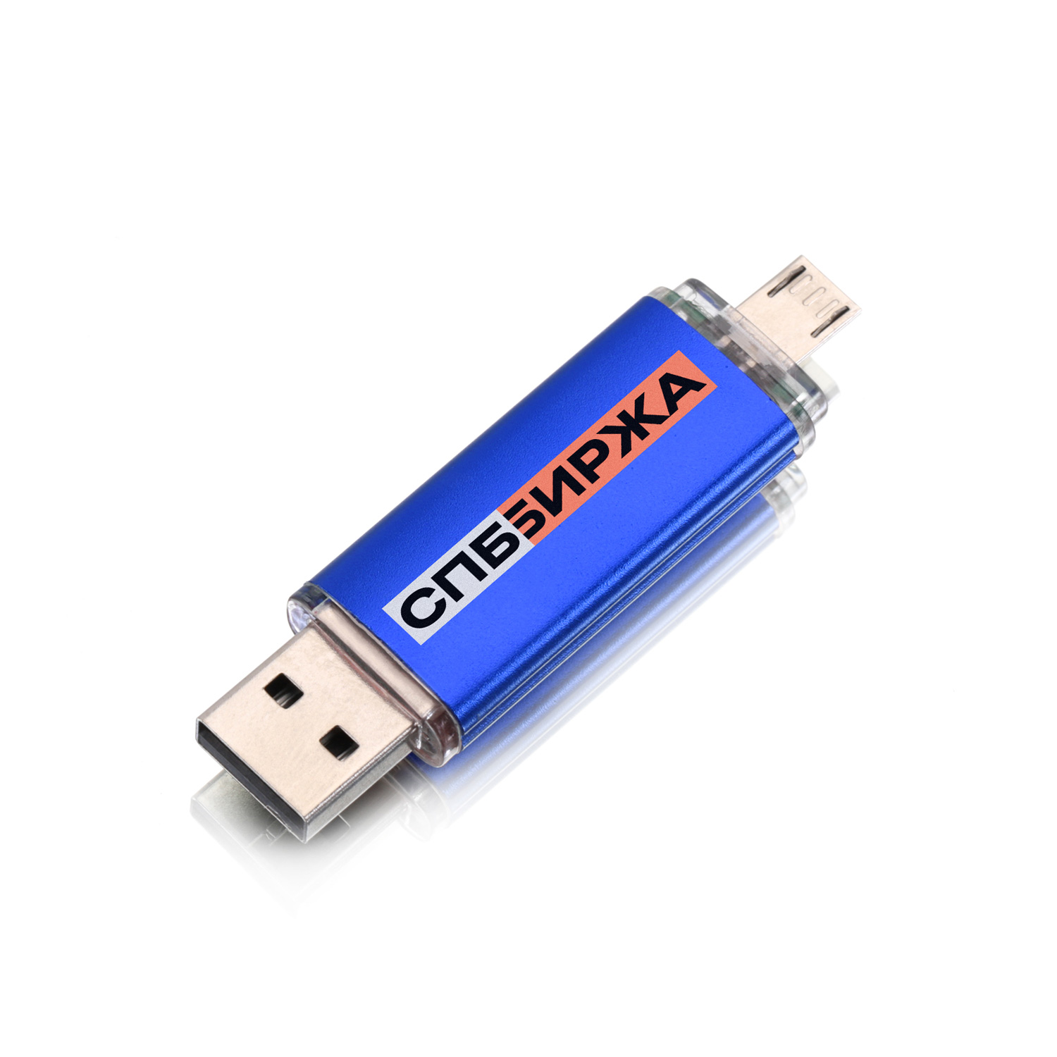 OTG-Флешка-Simple-F05-