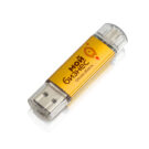 OTG-Флешка-Simple-F05-желтый-уф-2