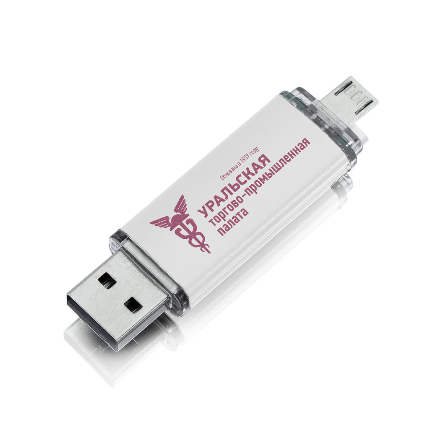 OTG-Флешка-Simple-F051