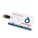 флешка-визитка F03 когалым