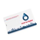 флешка-визитка F03 когалым