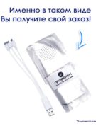 пластиковый повер банк внешний аккумулятор power bank с логотипом флеш империя купить оптом PB18-min