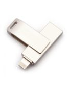 OTG-09 купить оптом флеш накопитель для IPhone и пк на 32 гб недорого москва