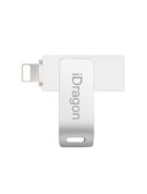 OTG-09 купить оптом флеш накопитель для IPhone и пк на 32 гб недорого мск
