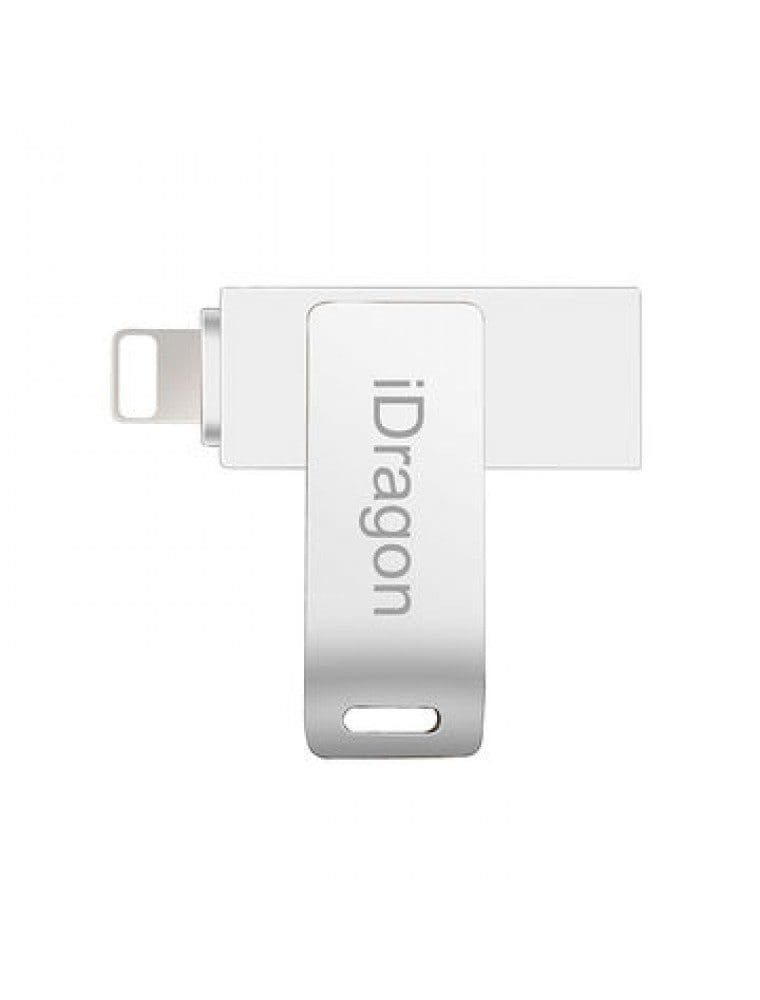 OTG-09 купить оптом флеш накопитель для IPhone и пк на 32 гб недорого мск