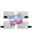PC06 купить оптом флеш накопитель недорого со своим логотипом прозрачный 2.0 москва