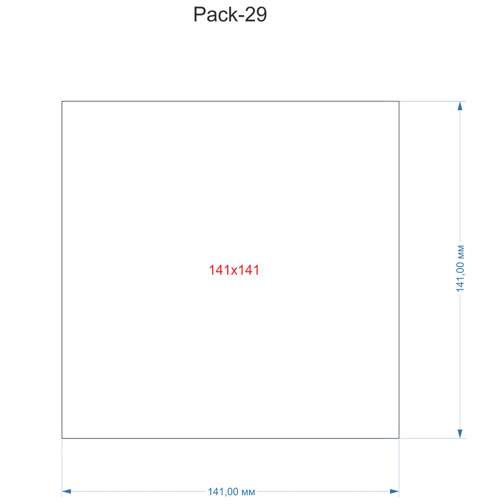 Pack 29