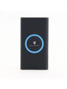 ZPB02 power bank с логотипами
