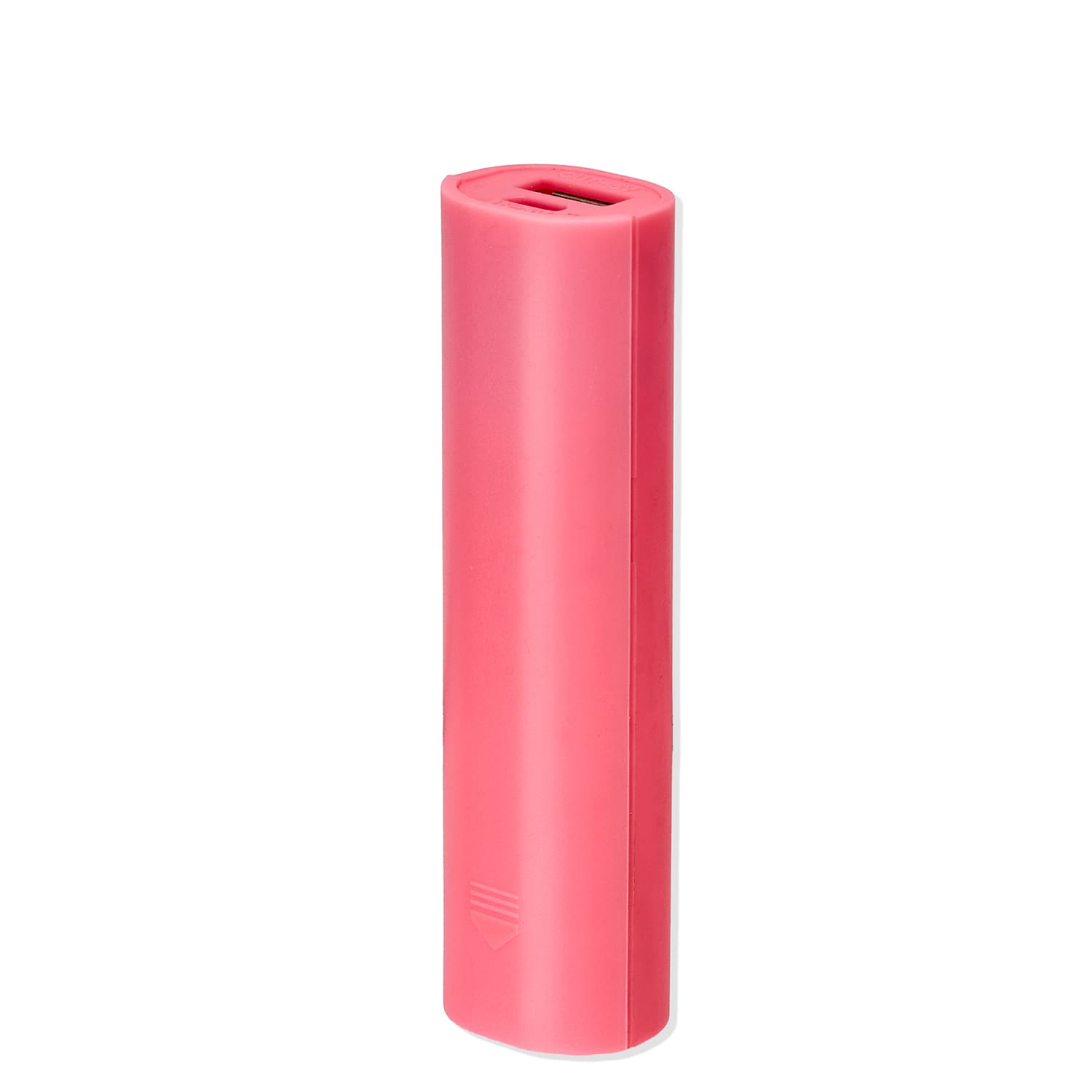 PB03 Внешний аккумулятор, 2100mAh, розовый