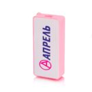 Пластиковый повер банк внешний аккумулятор power bank с логотипом купить оптом PB06