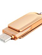 M53 заказать флешку со своим логотипом оптом недорого сувенир 2.0 для смартфона москва
