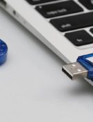 PL45 флешки под нанесение логотипа