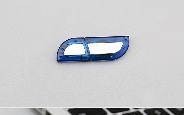 PL45 изготовление флешек с логотипом