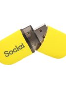 PL51 usb флешки с логотипом