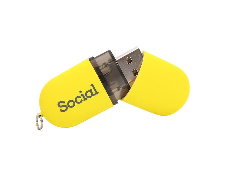 PL51 usb флешки с логотипом