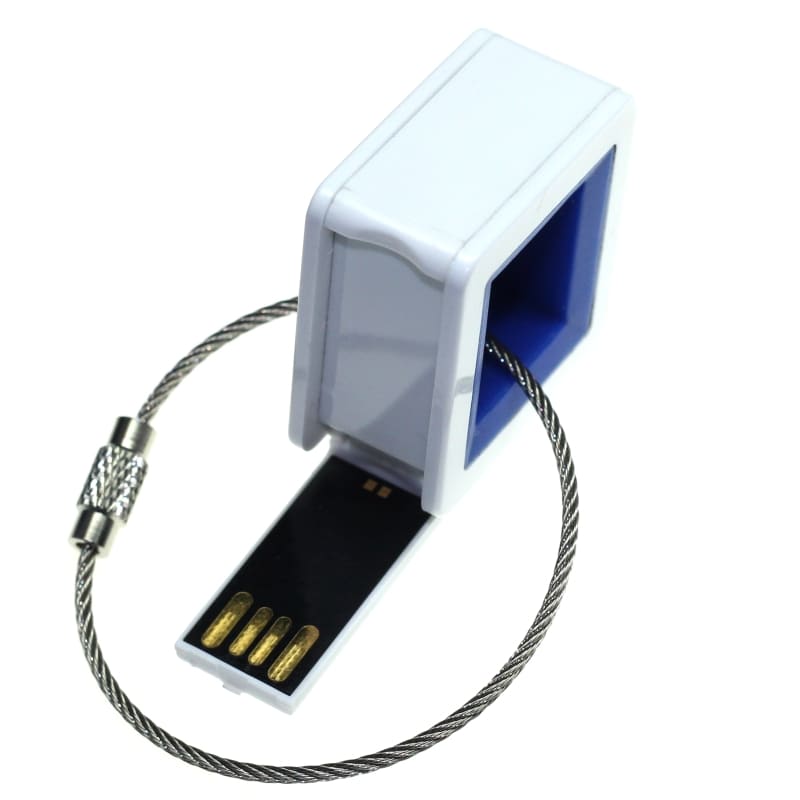 PL58 изготовление флешек +с логотипом