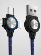 заказать кабель для зарядки смартфона оптом
