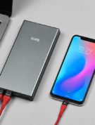 ZPB 29 купить оптом повербанк с логотипом компании москва