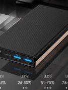 ZPB 29 заказать опт power bank с логотипом компании екатеринбург