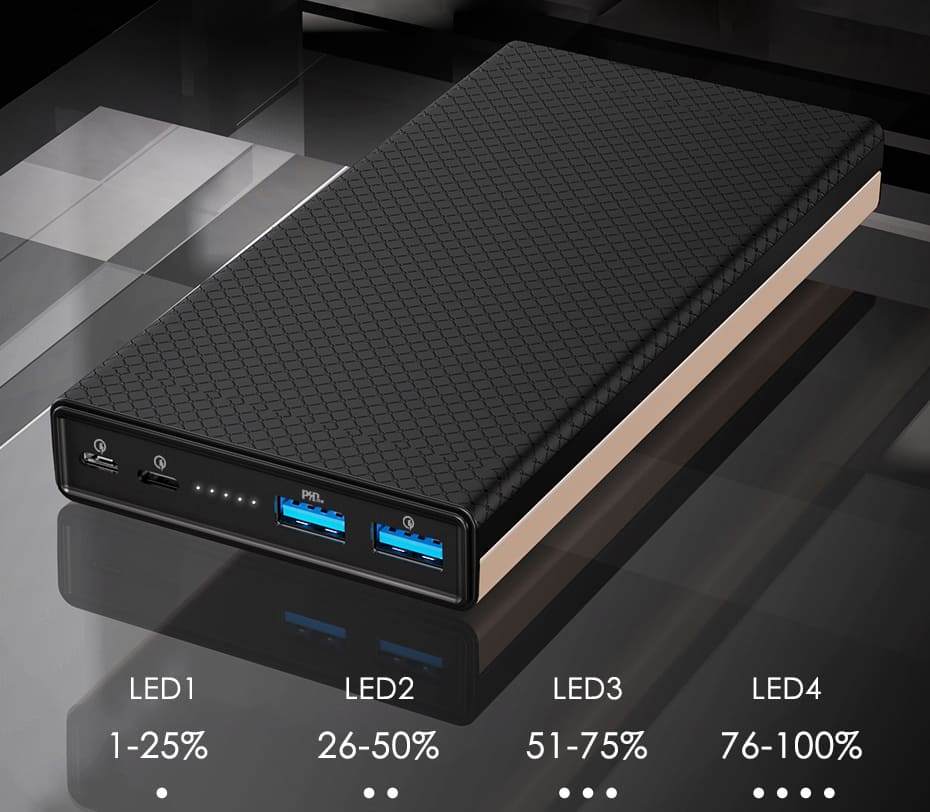 ZPB 29 заказать опт power bank с логотипом компании екатеринбург