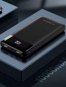 ZPB32 изготовление внешних аккумуляторов с логотипом