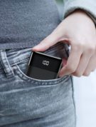 ZPB32 портативный аккумулятор с логотипом