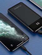 ZPB32 внешние аккумуляторы с логотипом