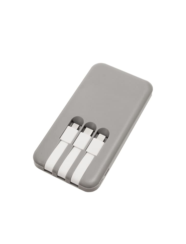 ZPB51 купить оптом недорого с логотипом компании power bank санкт петербург