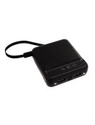 заказать недорого оптом power bank с логотипом компании москва
