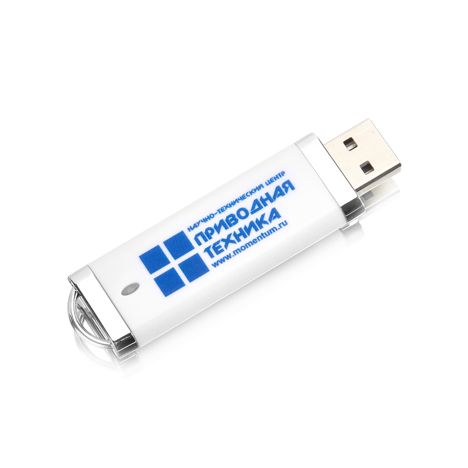 флешка F02 газпром