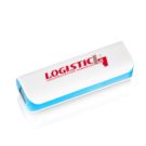 Внешний аккумулятор PB02 logistic