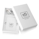 Pack-11 белый цвет тампопечать