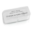 Подарочная упаковка белая, PACK-02