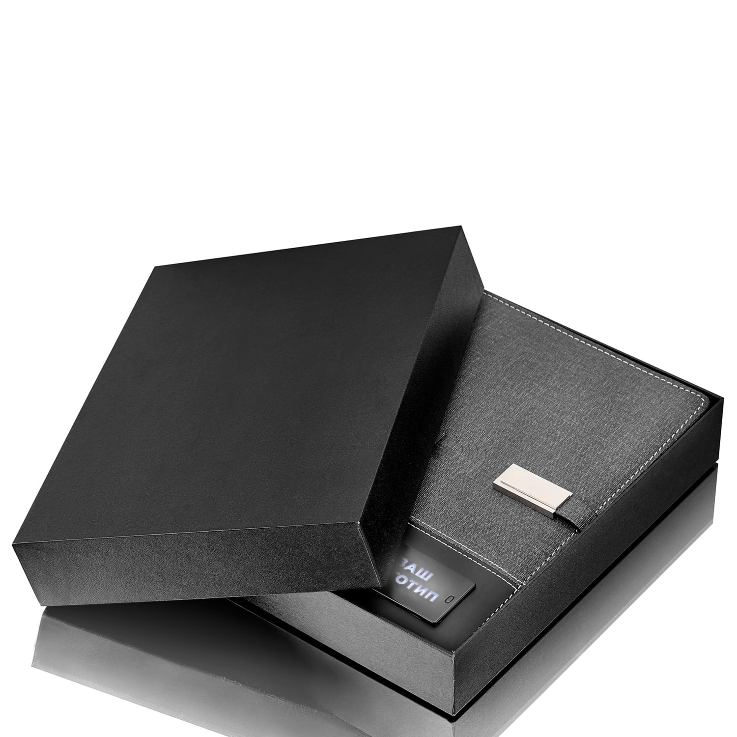 Умный ежедневник Diary smart D3