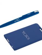 Z.Gift 21 under the order wholesale gift set with its own logo Moscow