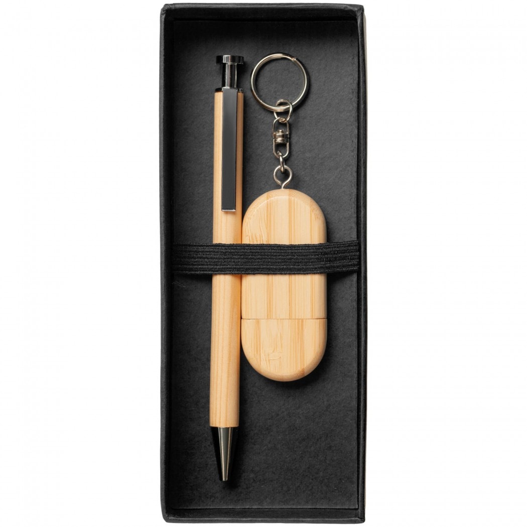 Z.Gift 31 logo gift set