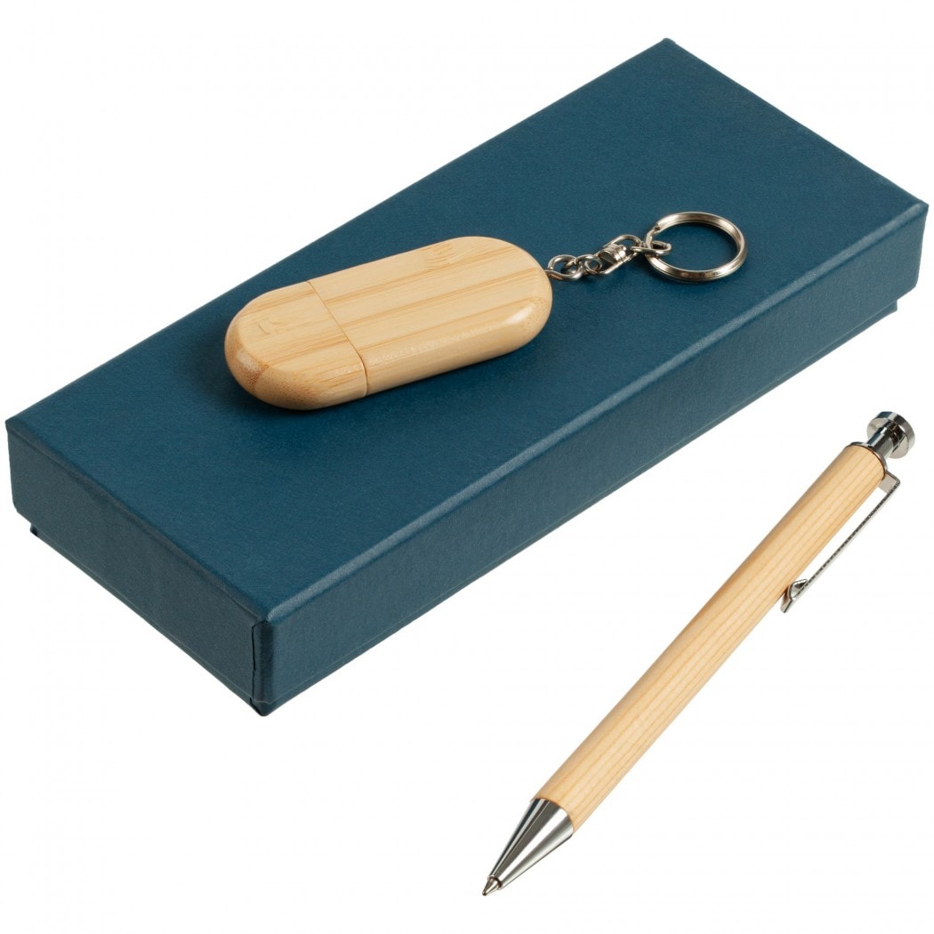 Z.Gift 31 order an inexpensive gift set with ekb company logo
