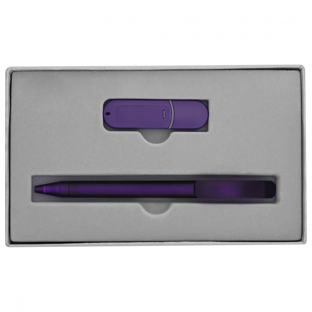 Z.Gift 33 wholesale inexpensive gift set with spb company logo