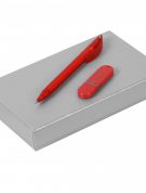Z.Gift 33 wholesale inexpensive gift set with msk logo