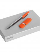 Z.Gift 34 buy wholesale cheap gift set with the logo of the Moscow company