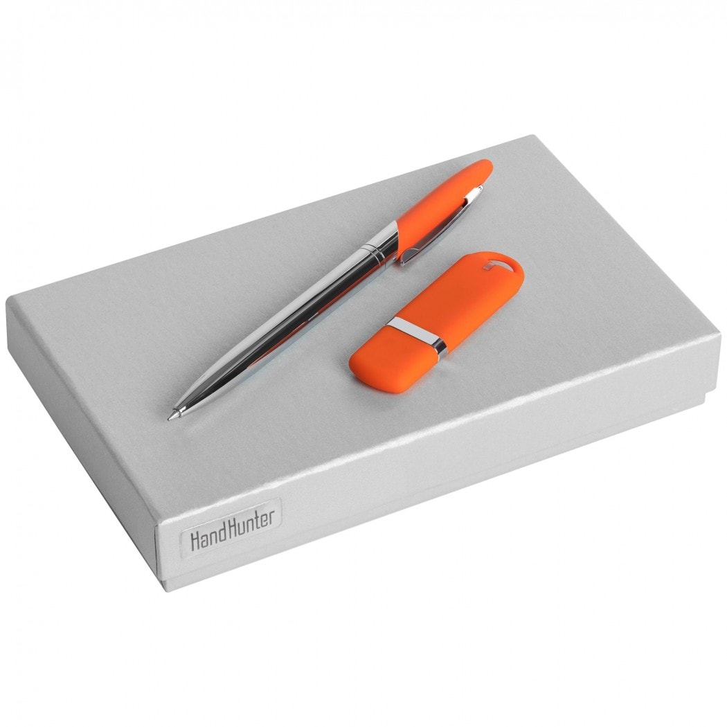 Z.Gift 34 buy wholesale cheap gift set with the logo of the Moscow company