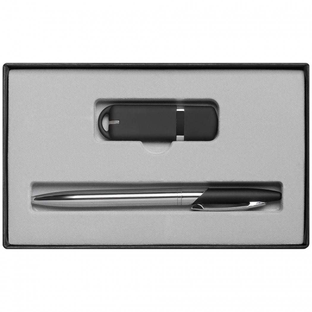 Z.Gift 34 gift set with company logo ekb wholesale