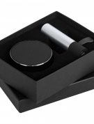 Z.Gift 38 wholesale inexpensive gift set with spb logo