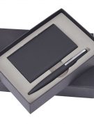 Z.Gift 40 order an inexpensive gift set with the company logo yekaterinburg