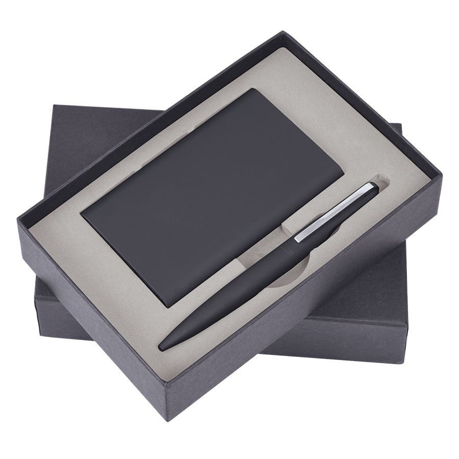 Z.Gift 40 order an inexpensive gift set with the company logo yekaterinburg