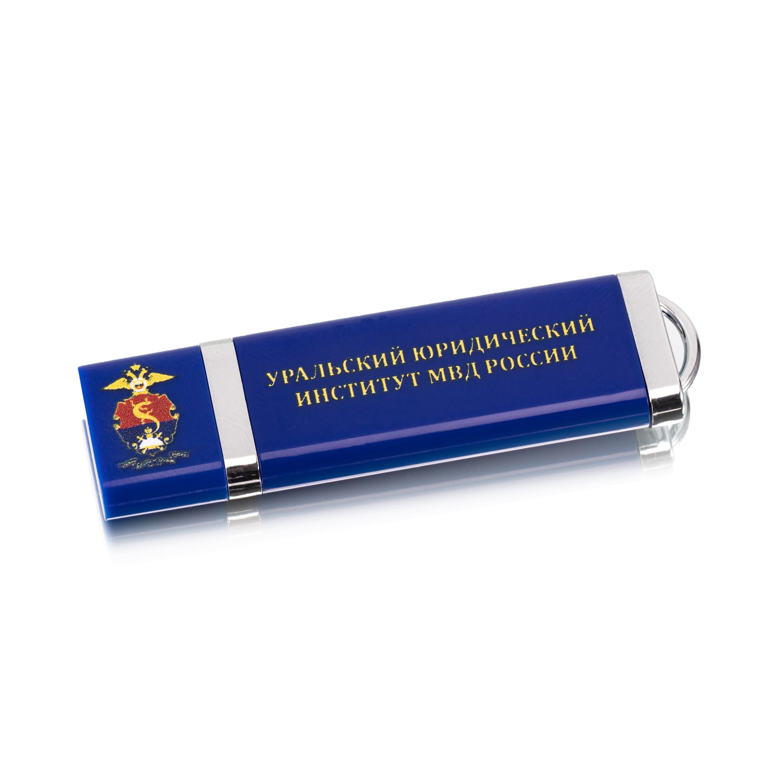 УФ печать на флешке