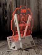 Календарь Светозар сувенирная продукция оптом Екатеринбург