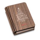 Книжка светильник